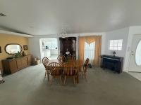 2001 Skyline B606CT Mobile Home