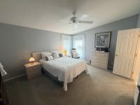 2001 Skyline B606CT Mobile Home
