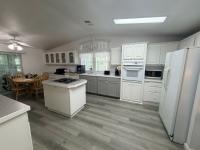 2001 Skyline B606CT Mobile Home