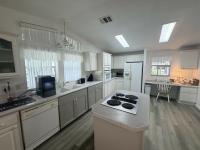 2001 Skyline B606CT Mobile Home