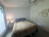 2001 Skyline B606CT Mobile Home