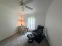 2001 Skyline B606CT Mobile Home