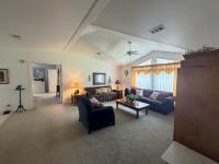 2001 Skyline B606CT Mobile Home