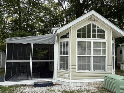 Photo 3 of 13 of home located at 709 U.s. Route 9, Site 658 Site# 658 Cape May, NJ 08204