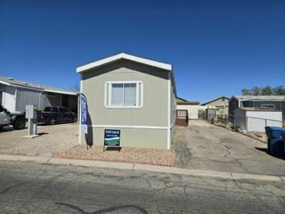 Mobile Home at 3401 N Walnut Road #21 Las Vegas, NV 89115