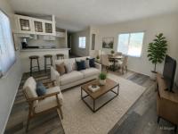1991 CHAMPION MEADOW CREEK Manufactured Home