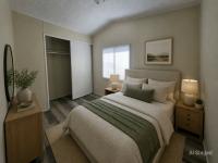 1991 CHAMPION MEADOW CREEK Manufactured Home