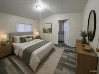 1991 CHAMPION MEADOW CREEK Manufactured Home