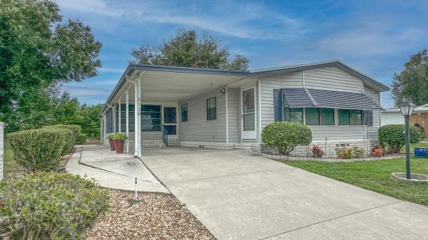 1989 DELO Mobile Home For Sale