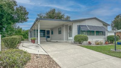 Mobile Home at 813 E Norman St Lady Lake, FL 32159