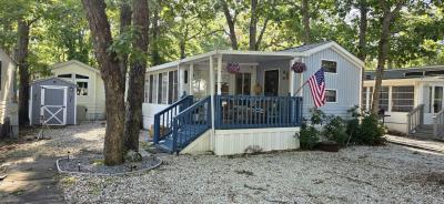 Mobile Home at 1955 Route 9 N, Site J188 Clermont, NJ 08210