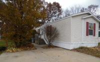 2011 Crest 81SUN16763 Mobile Home