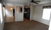 2011 Crest 81SUN16763 Mobile Home