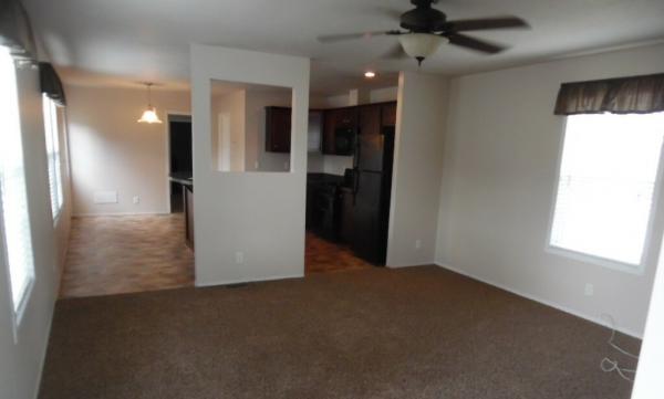 2011 Crest 81SUN16763 Mobile Home