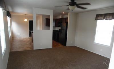 Photo 2 of 12 of home located at 54152 Ash Rd. Lot 344 Osceola, IN 46561