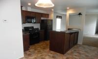 2011 Crest 81SUN16763 Mobile Home