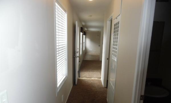 2011 Crest 81SUN16763 Mobile Home