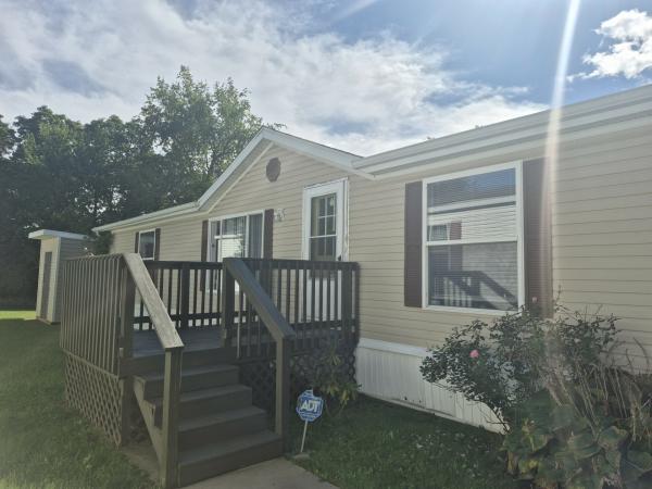 1995 Other unknown Mobile Home