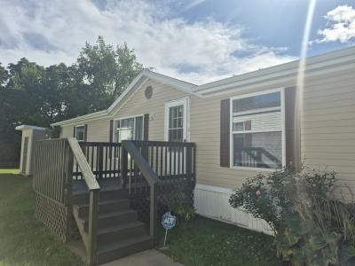 Mobile Home at 54152 Ash Rd. Lot 278 Osceola, IN 46561