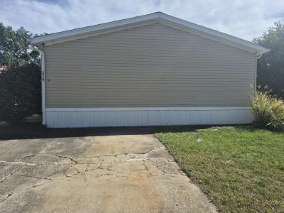 Photo 2 of 11 of home located at 54152 Ash Rd. Lot 278 Osceola, IN 46561