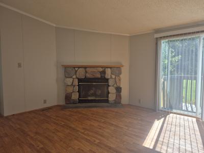 Photo 4 of 11 of home located at 54152 Ash Rd. Lot 278 Osceola, IN 46561