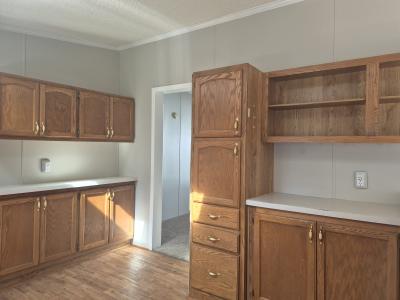 Photo 5 of 11 of home located at 54152 Ash Rd. Lot 278 Osceola, IN 46561