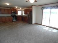 2017 FAIRMONT 430HH28523I Mobile Home