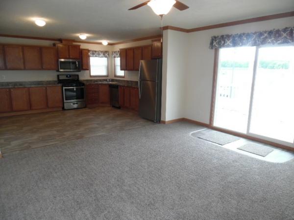 2017 FAIRMONT 430HH28523I Mobile Home