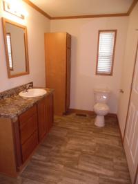 2017 FAIRMONT 430HH28523I Mobile Home