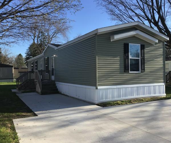 2018 CAVCO Mobile Home For Sale