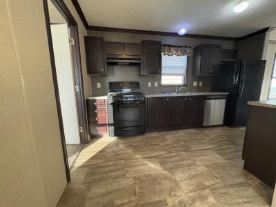 Photo 2 of 11 of home located at 12 Brookside Manor Goshen, IN 46526