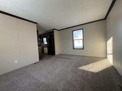 Photo 3 of 11 of home located at 12 Brookside Manor Goshen, IN 46526