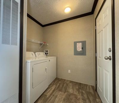 Photo 5 of 11 of home located at 12 Brookside Manor Goshen, IN 46526