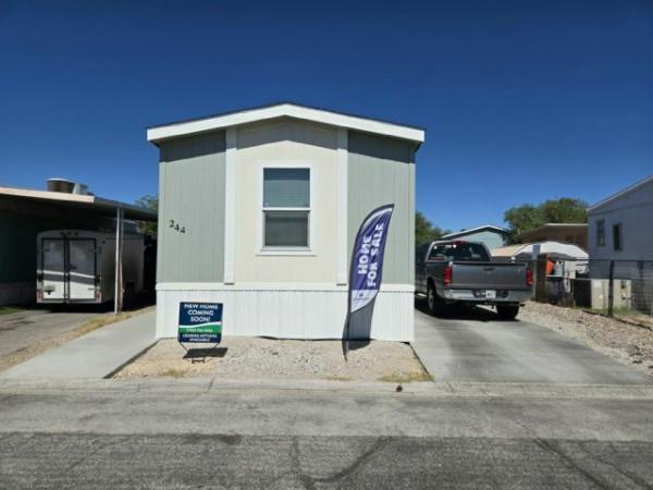2026 Clayton - Buckeye AZ Mobile Home For Sale