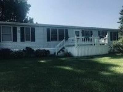 Mobile Home at 16400 Upton Rd #257 East Lansing, MI 48823
