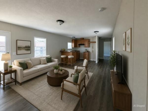 2015 FLEET Mobile Home For Sale