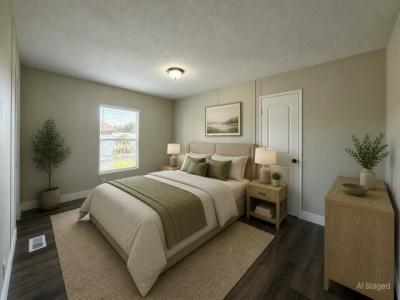 Photo 3 of 17 of home located at 1813 La Crosse Ave Orlando, FL 32826