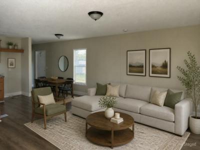 Photo 4 of 17 of home located at 1813 La Crosse Ave Orlando, FL 32826
