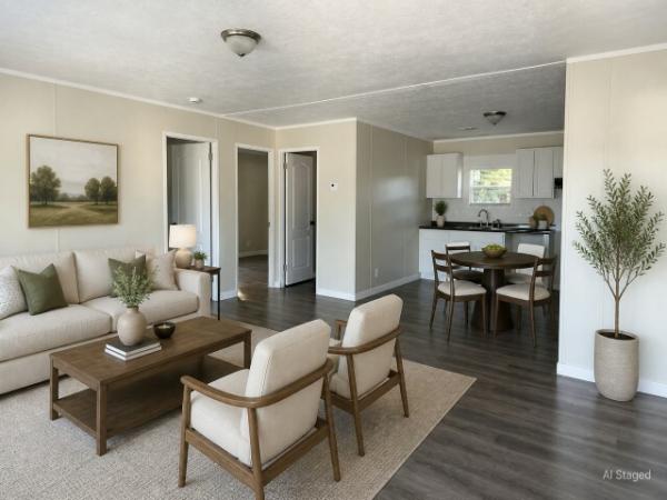 2018 CMHM Mobile Home For Sale