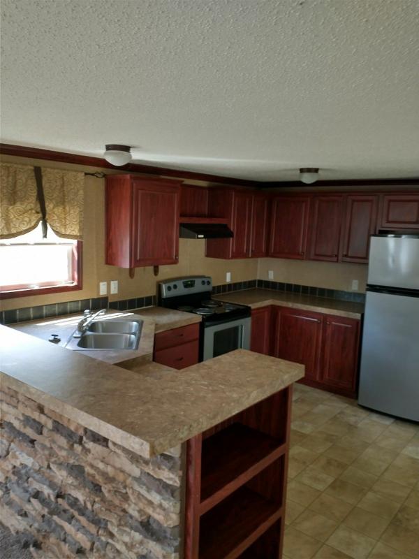 2012 Adventure Homes Mobile Home For Sale