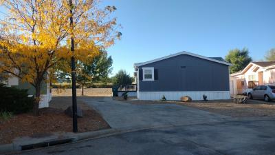 Mobile Home at 4816 Bald Eagle Circle Firestone, CO 80504