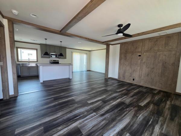 Photo 1 of 2 of home located at 902 Browning Rd Lot Br902 Wilmer, TX 75172