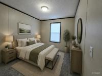 2021 CMHM Manufactured Home