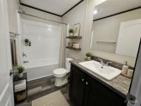 2021 CMHM Manufactured Home