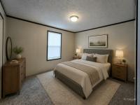2021 CMHM Manufactured Home