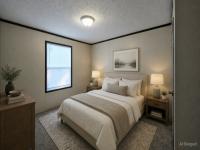 2021 CMHM Manufactured Home