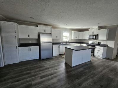Mobile Home at 4228 Hedgewood Street Lot Hw4228 Saginaw, MI 48603