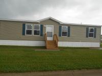 2018 Clayton Homes Inc Pulse Mobile Home