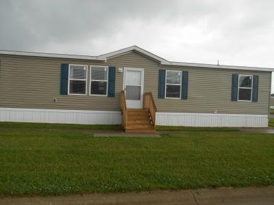Mobile Home at 104 Winchester Trail Goshen, IN 46526