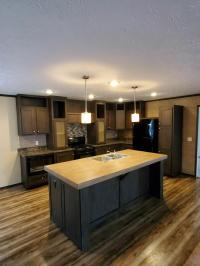 2017 Clayton Homes Inc Fusion Mobile Home